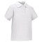 Toddler Short Sleeve School Uniform | 60% Cotton 40% Polyester Timeless Style | RADYAN®